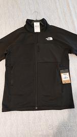 Pile Polartec Stormgap jkt - The North Face