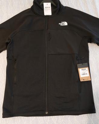 Pile Polartec Stormgap jkt - The North Face
