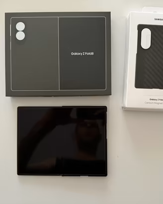 Samsung Galaxy Z Fold 8 512GB