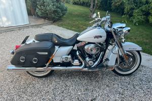 HD Road King Classic 103 2013