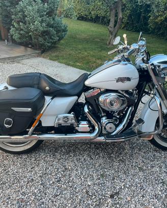HD Road King Classic 103 2013