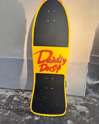Skateboard
