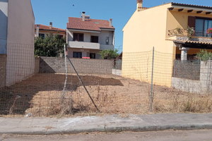 Terreno edificabile in Sardegna