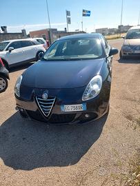 alfaromeo giulietta