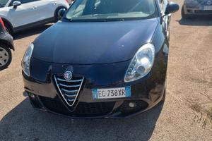 alfaromeo giulietta