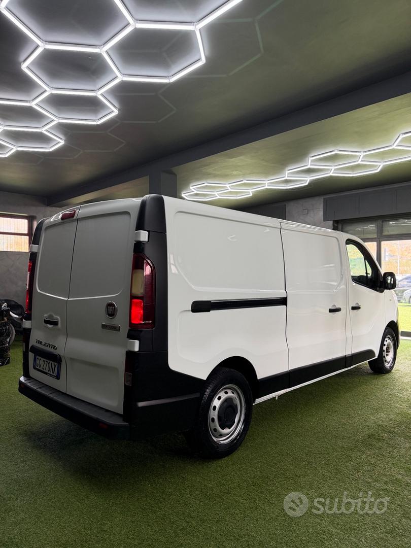 Fiat Talento 2021 photo 5