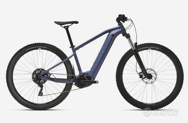 Bici elettrica taglia S - 2025