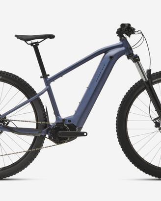 Bici elettrica taglia S - 2025