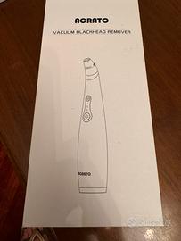 ACRATO vacuum viso