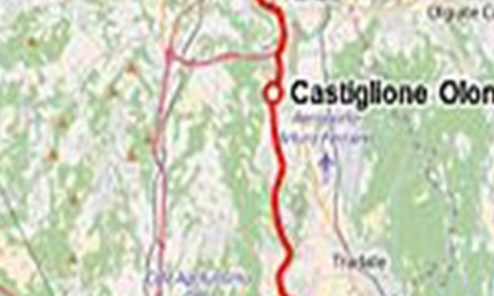 NEGOZIO 6 VETRINE MQ.400 statale varesina