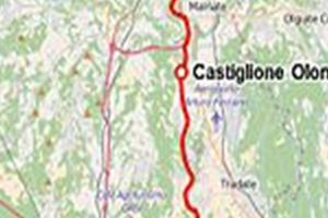 NEGOZIO 6 VETRINE MQ.400 statale varesina