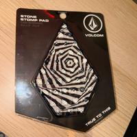 Stomp pad antiscivolo volcom