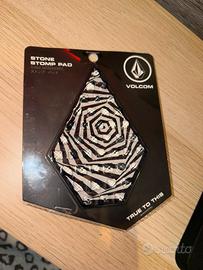 Stomp pad antiscivolo volcom