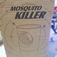 MOSQUITO KILLER