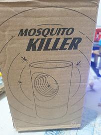 MOSQUITO KILLER