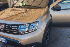 dacia Duster 4wd 2019