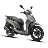 SYM Symphony 200 ST ABS