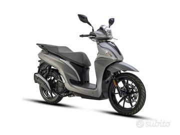 SYM Symphony 200 ST ABS