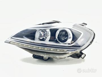 FARO ANTERIORE SINISTRO LANCIA Delta 3° Serie 518