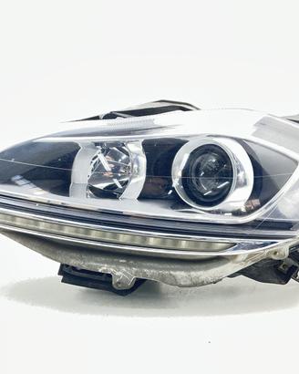 FARO ANTERIORE SINISTRO LANCIA Delta 3° Serie 518