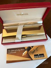 Penna Sheaffer stilografica