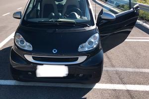 Smart fortwo cdi