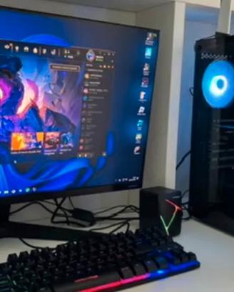 PC GAMING - per tutti i giochi moderni