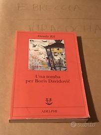 DANILO KIS LOTTO anche singoli