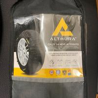 Calze da neve althura