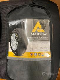 Calze da neve althura