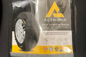 Calze da neve althura