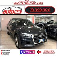 Audi Q5 45 TFSI quattro S tronic Sport 245CV