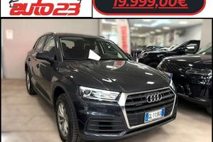 Audi Q5 45 TFSI quattro S tronic Sport 245CV