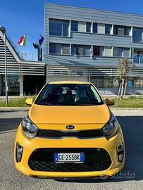 Kia Picanto 1.0 12V 5 porte X Line