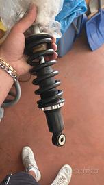 Ammortizzatore posteriore Fantic caballero 