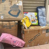 Accessori neonati bambini