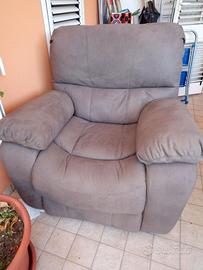 Big comfy chair