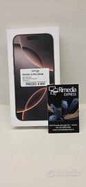 iPhone 16 Pro 256GB desert usato garanzia 