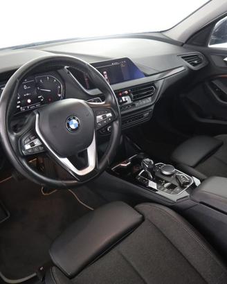 BMW 116 Serie 1 d 5p. Sport