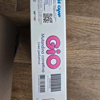 mutandina rigida correttiva neonato gio