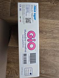 mutandina rigida correttiva neonato gio