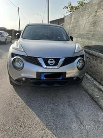 Nissan Juke 1.5 Start e Stop N Connecta 2018