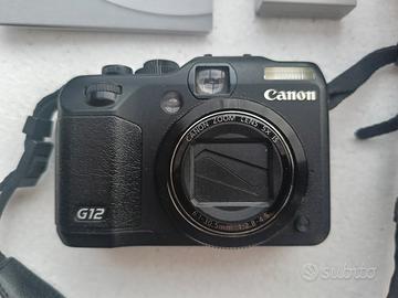 Canon G12