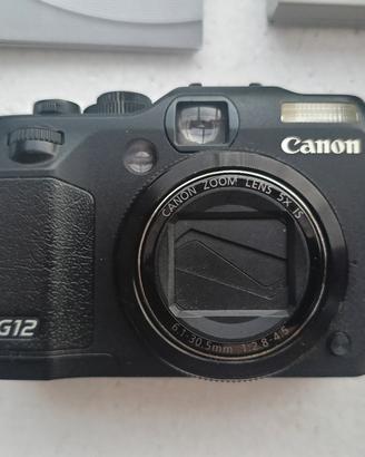 Canon G12