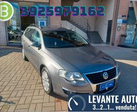 PERFETTA PASSAT 2.0 TDI GARANZIA INCLUSA