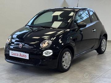 FIAT 500 1.0 Hybrid *UNICO PROP.*TOUCH*
