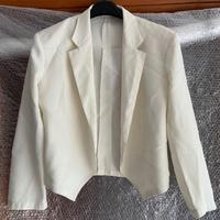 rondi giacca camerieri  unisex