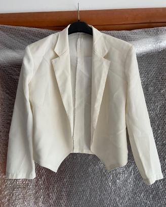 rondi giacca camerieri  unisex