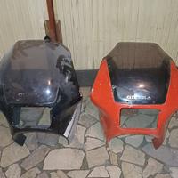 Carene gilera kk 125