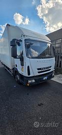 Iveco eurocargo 75